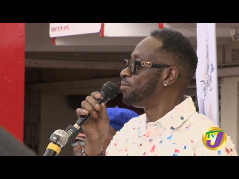 Bounty Killer Honoured In Seaview Gardens | Entertainment Report