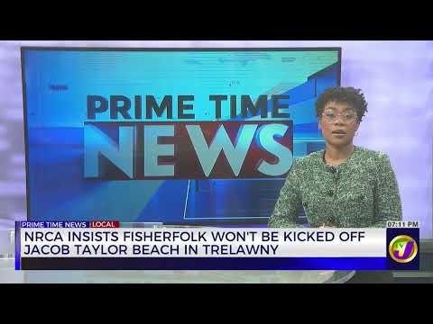 Government Planning Measures To Support Schools As Classes Restart In Drought | TVJ News