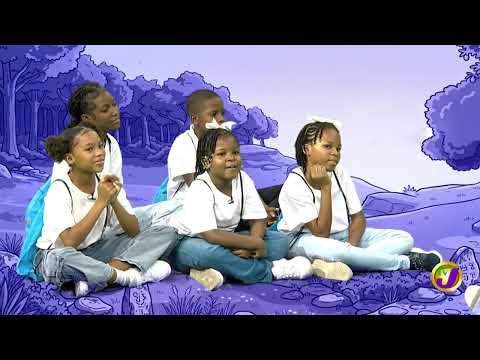 Adventure with Auntie Carmen: Learn Spanish with Noah’s Animals! TVJ/Children’s Own Watch N Win