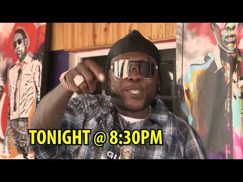 Vybz Kartel On ER Promo | Entertainment Report