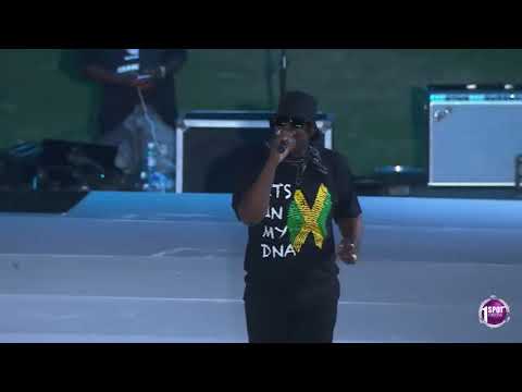 Busy Signal Performs “Jamaica Love” | Jamaica Grand Gala 2026 | TVJ Live