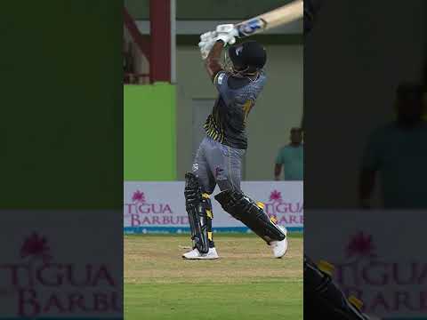 Lewis goes BIG! 💥 Back-to-back SIXES!