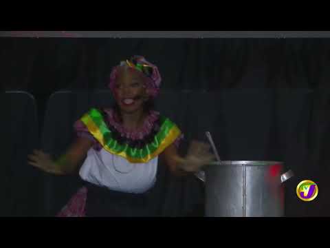 MS WESTMORELAND SHANIQUE SOMMERVILLE |  MS ST THOMAS ETANA WILLIAMS | Miss Jamaica Festival Queen