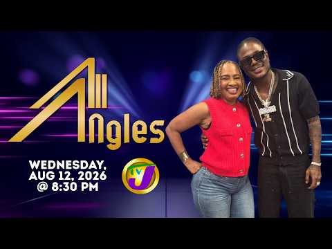 EXCLUSIVE: Masicka – Music, Controversy & Life | TVJ’s All Angles with Dionne Jackson-Miller
