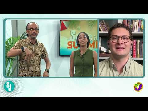 Movie Audition With Song Lyrics – Part 2 (Something To Smile About) | TVJ Smile Jamaica