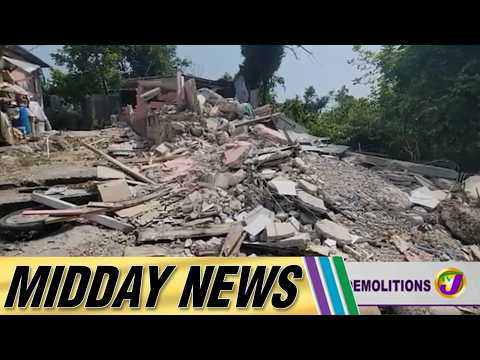 Stronger Enforcement Needed To Curb Speeding  | Midday News