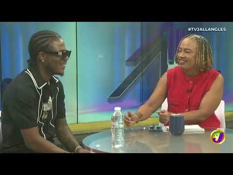 Masicka’s Musical Evolution, and the ‘Hill and Gully’ Controversy | All Angles