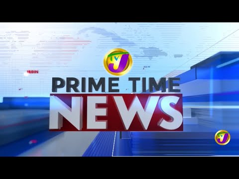 WATCH LIVE: TVJ’s Prime Time News | Friday, July 31, 2026