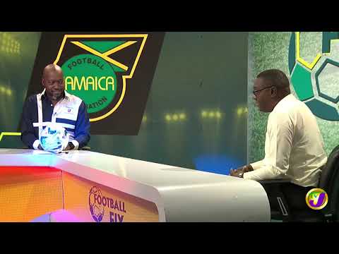Can the Jamaica Premier League Become a Top 10 League? | Football Fix