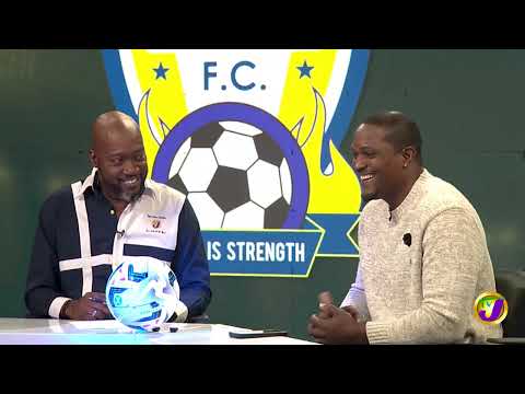 JPL 2.0: Bigger Clubs, Better Football & A New Era for Jamaican Football | Football Fix
