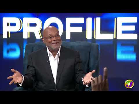 The Trek To success in Silicon Valley and Life Lessons Learned: Ambassador Lloyd Carney |TVJ Profile