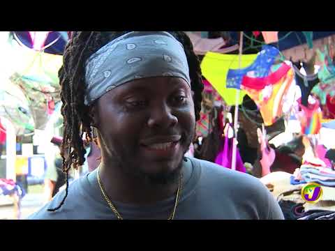 Can Jamaica Save Itself From a Hotter Future? | Hotter Than Hot: Climate Departure in Kingston
