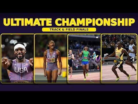 Ultimate Championship Review Show