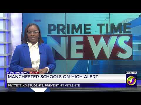 Father Of Injured JC Student Provides Details On Attack  | TVJ News