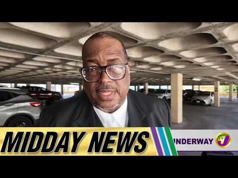 Pathways Murder Trial Gets Underway | Midday News