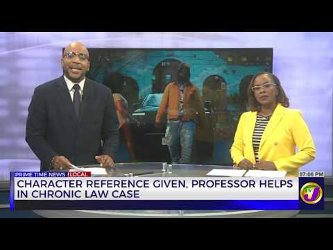 Prime Time News Thursday, September 17, 2026 | Part 1| TVJ News
