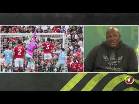 VAR Got It WRONG! Coach Weighs In on Man City’s Controversial Derby Win | Football Fix
