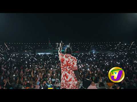 Dancehall Phoenix | Entertainment Report