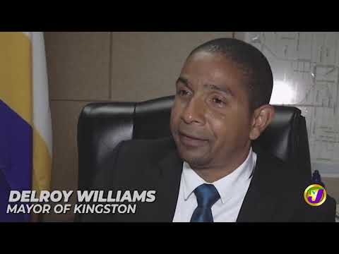 Who Is Responsible for Downtown Kingston’s Decay? | Living in Shacks (2021) | TVJ News