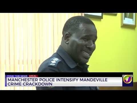 Prime Time News Saturday September 19, 2026 | Part 1 | TVJ News