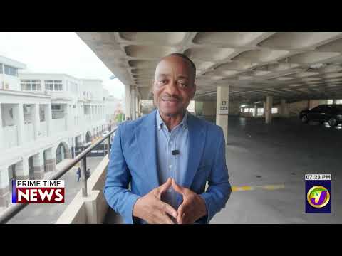 Prime Time News Monday, September 21, 2026 | Part 2 | TVJ News