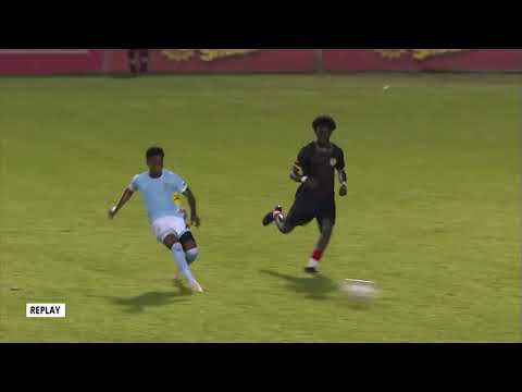 Humble Lion vs Waterhouse FC | HIGHLIGHTS | Match Day 2 | 2026-2027 Jamaica Premier League