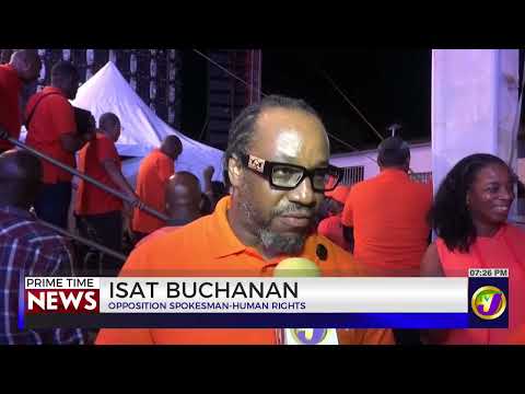 Prime Time News Tuesday, September 22, 2026 | Part 2 | TVJ News