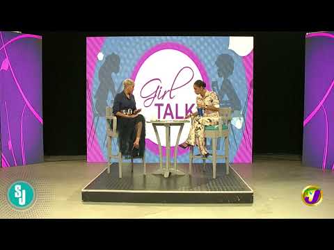 Girl Talk – Do Women Give Up Before Men Notice? | TVJ Smile Jamaica