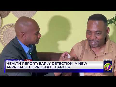 Prime Time News Wednesday, September 23, 2026 | Part 3 | TVJ News