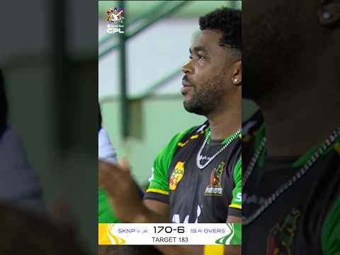 Can Dasun Shanaka fire the Patriots to a win over the kings at Warner Park tonight?