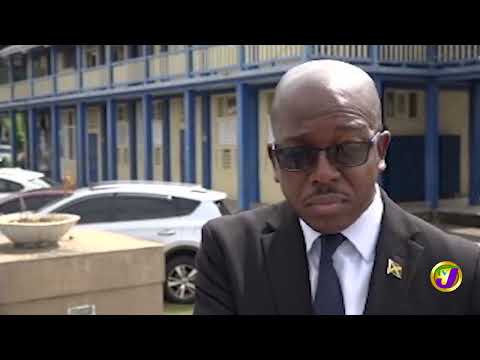 330,000 Untitled Properties: Jamaica’s Hidden Land Crisis | Housing Crisis Part 6 (2021) | TVJ News
