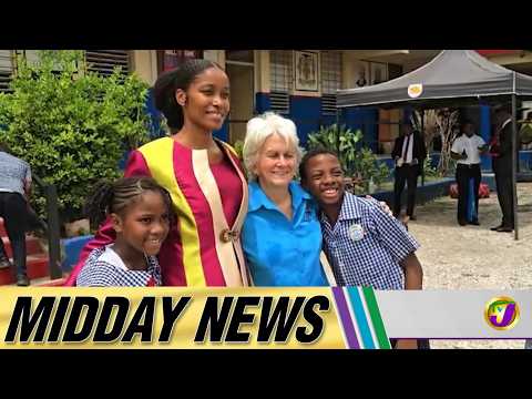 Peace Tree | Midday News