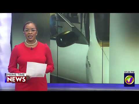 Prime Time News Monday, September 28, 2026 | Part 2 | TVJ News