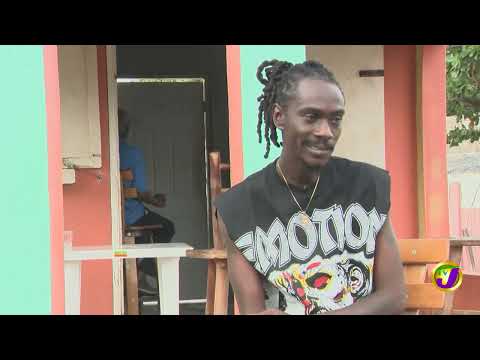 Could Jahtee Be Dancehall’s Next Big Voice? | TVJ Intense