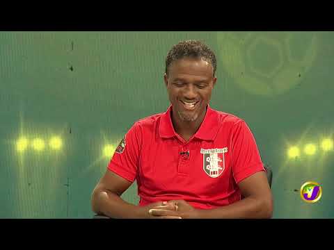 Why Marcel “Fuzzy” Gale Left Waterhouse for Arnett Gardens | Football Fix