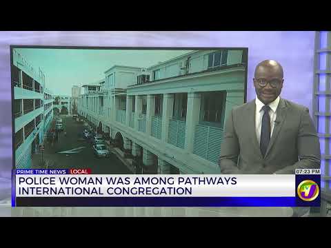 Prime Time News Tuesday, September 29, 2026 | Part 1 | TVJ News