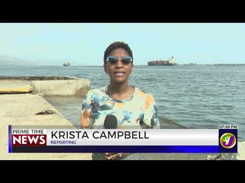 Government Responds To Impact Of Intense Heat On Construction Work Islandwide | TVJ News
