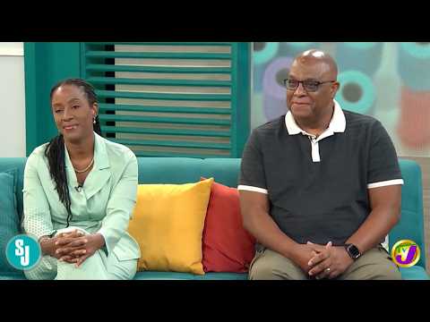 Men And Prostate Cancer (10 M.T.Y.H.) | TVJ Smile Jamaica