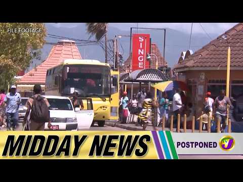 Taxi Operators “No Movement Day” Postponed | Midday News