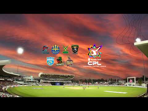 LIVE CPL 2021 | FINAL PRESENTATIONS