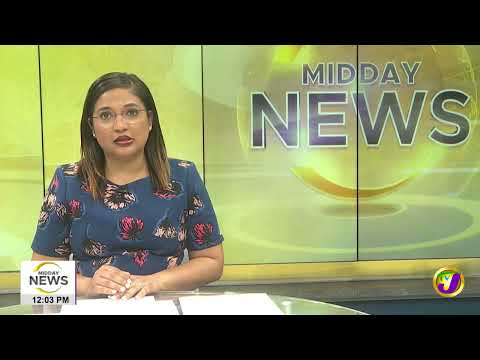 JAMROC Launched To Overseas NARRA | Midday News