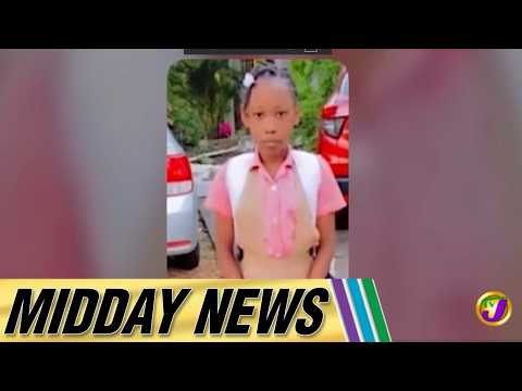 Probe Into 10-Year-Old’s Abduction & Sexual Assault   | Midday News