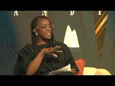 Growing Up With a Famous Family Name: Tavares-Finson on Creating His Own Story | Candid With