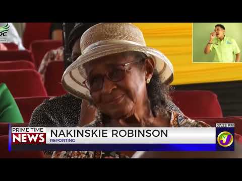 Prime Time News Tuesday, October 20, 2026 | Part 2 | TVJ News