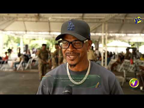 Jamaicans Reflect on the Honour of a Lifetime | National Awards 2026