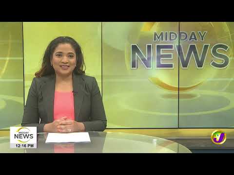 East Palm Housing Development Handed Over In Central Kingston   | Midday News