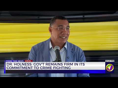 Prime Time News Thursday, October 22, 2026 | Part 2 | TVJ News