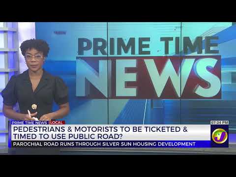 Prime Time News Friday, October 23, 2026 | Part 2 | TVJ News