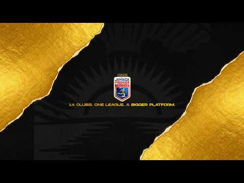 PFJL and JFF Press Conference to Announce the Jamaica Premier League Season