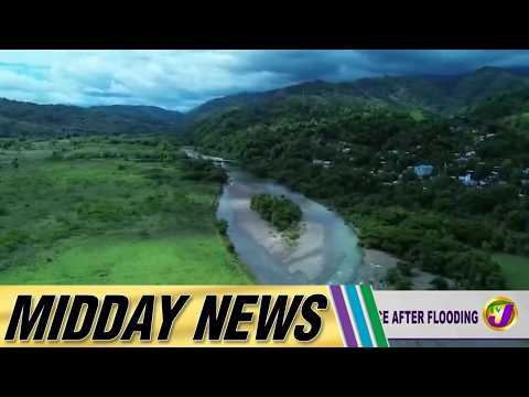 Bath Residents Call for Urgent River Maintenance After Flooding | Midday News